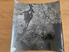 WW2 Photo Aérienne COLMAR