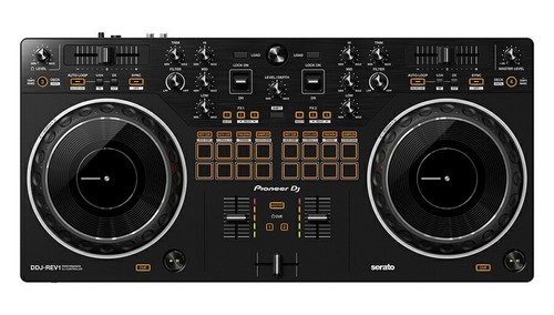 Contrôleur serato lite - serato,