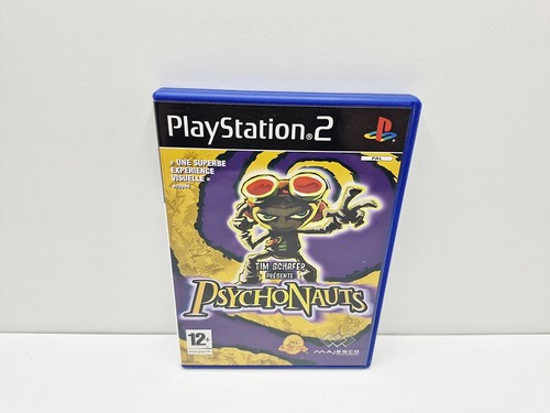 Tim schafer présente - tim,