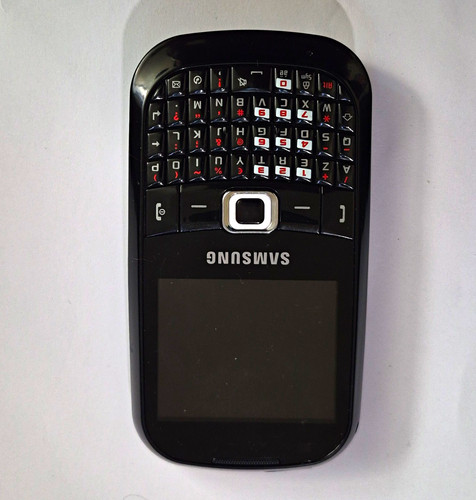 Samsung corby txt b3210 - samsung,