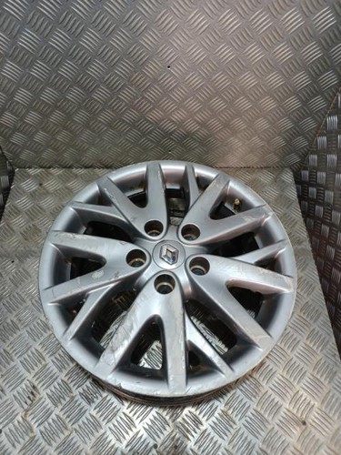 Jante renault megane - jante,