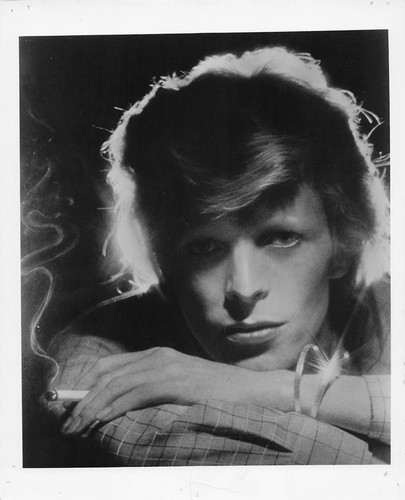 David bowie photo still - bowie,