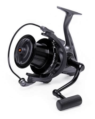 Tandem baits moulinet carpe - moulinet,