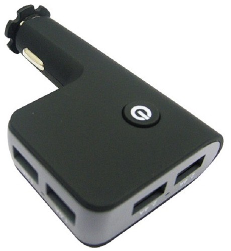 Prise allume cigare - 12v, 4