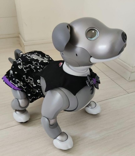Handmade halloween clothes for - handmade,