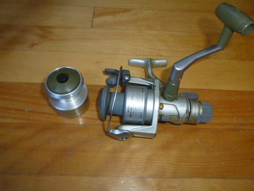 Fishing reel shimano - fishing,