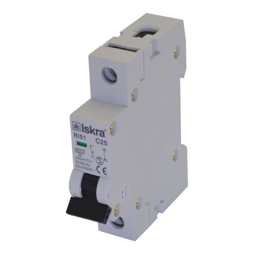 Fusible automatique mcb 10a - mcb,