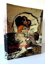 Van DONGEN retrouvé  L'Œuvre
