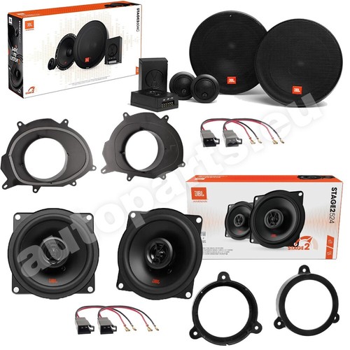 Kit enceintes jbl - kit,