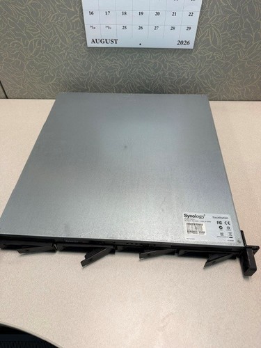 Synology rs815 rackstation - synology,