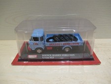 camion SAVIEM SG5 agence