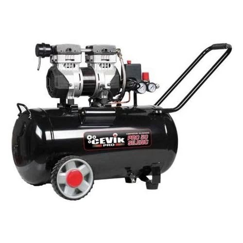 Capro50silenc compresseur - ,