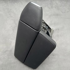 Front Center Console Armrest Compartmen Fit for 2012-16 Mercedes X166 GL450 ML63
