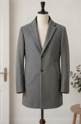 Manteau zara homme - 🧥,