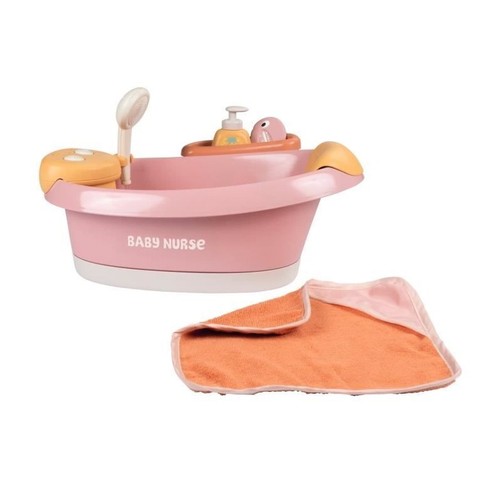 Smoby baby nurse - baby,