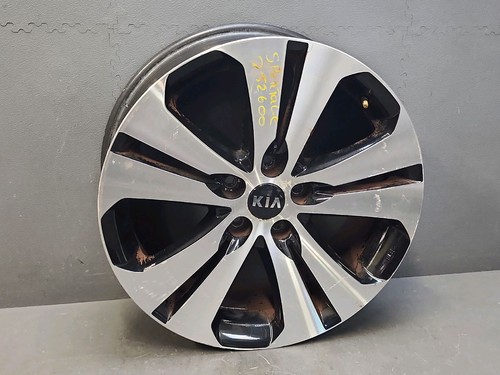 Jante alu kia sportage - alu,