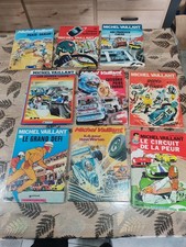  lot 9 Bd Michel Vaillant