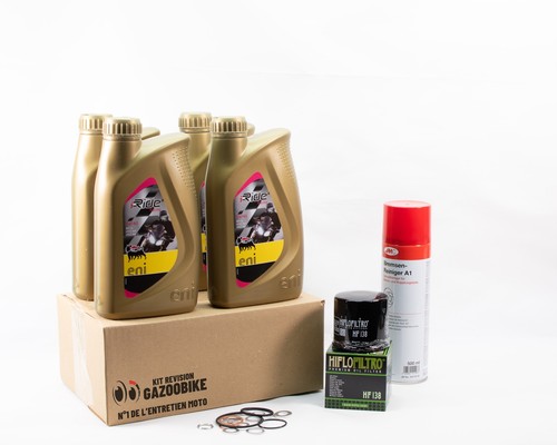 Kit entretien vidange standard - kit,