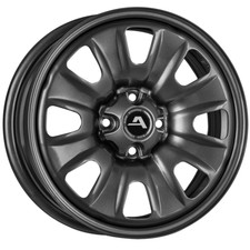 Jante En Fer De 15 Pour Smart