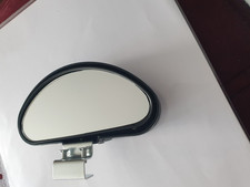 Rétroviseur angle mort miroir