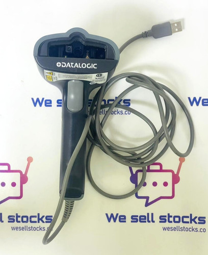 Datalogic gryphon d432 - datalogic, barcode