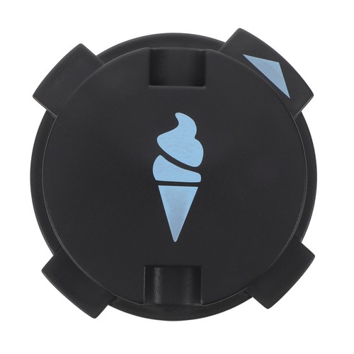 Couvercle machine glace - couvercle,