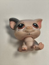 Figurine Petshop originale