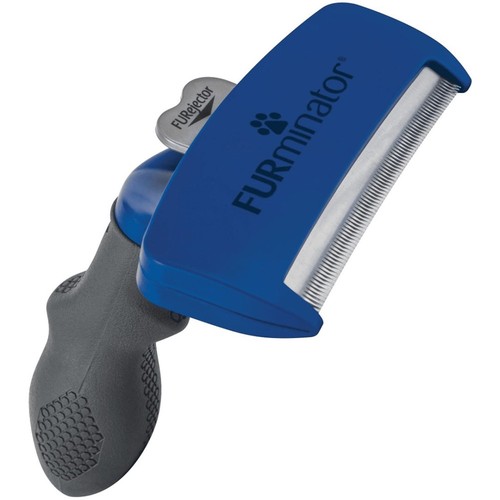 Furminator pour chiens - , poil