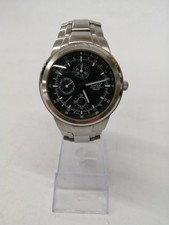 CASIO EF305 Edifice Watch