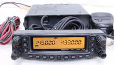 Émetteur-récepteur FM double bande VHF/UHF YAESU FT-8800 fonctionnel confirmé