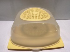 VTG Tupperware CheeSmart