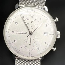 Junghans 027-4003 Chronoscope