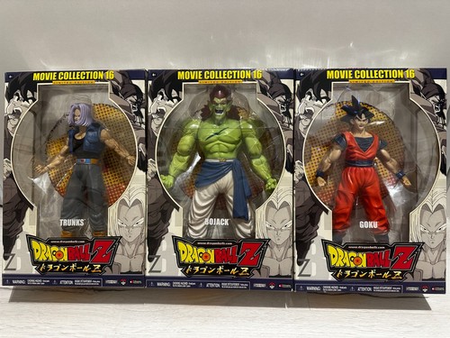 Dragon ball movie collection - ball,