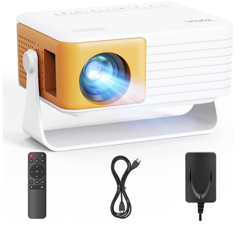 Yoton mini projecteur - yoton,