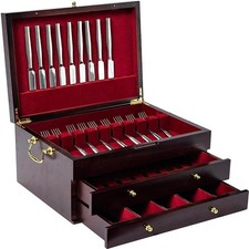 Boîte de rangement pour