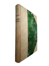 Le Grand Meaulnes, Alain