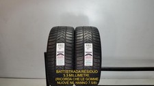 GOMME D'OCCASION Pirelli