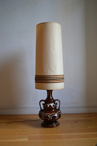 Lampadaire lampe sol - lampe, de