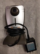 DLink Securicam dcs-950g