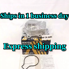 AISIN TOYOTA LEXUS CT200H AQUA PRIUS ZVW30/ZVW35 Water Pump WPT-190 161A0-29015