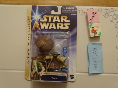 New sealed blister star wars - new, &