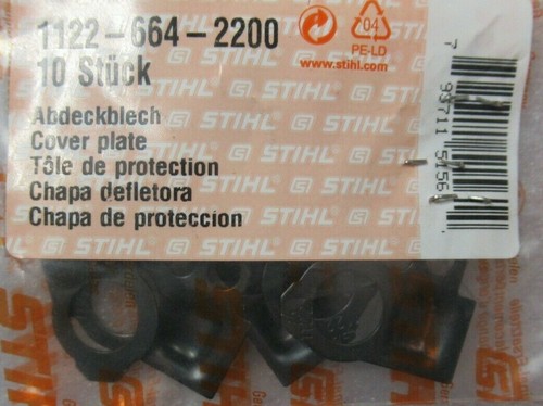 Stihl 1122 664 2200 - 1122-664-2200, lot