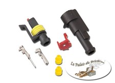  Kit Connecteur électrique