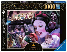Puzzle Ravensburger 1000