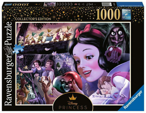 Puzzle ravensburger 1000 - ravensburger,