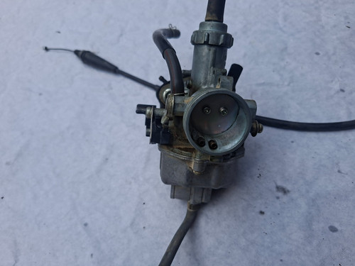 Carburateur honda 125 - honda, xr