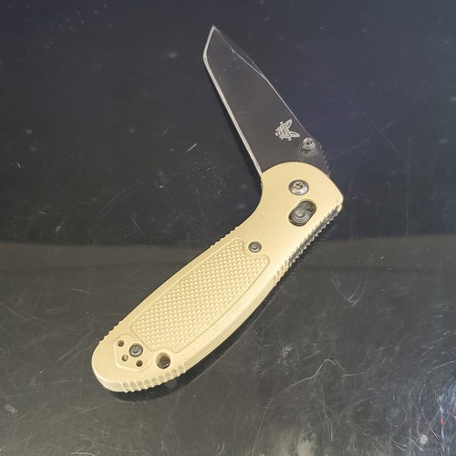Benchmade 557 154cm mini - 557,
