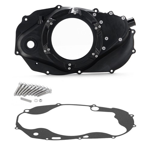 Lock couvercle embrayage - up,