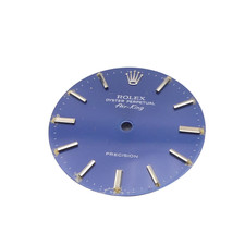 Rolex Air-King 14000 Cadran -