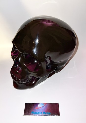 Crane plexi glace marron - plexi,